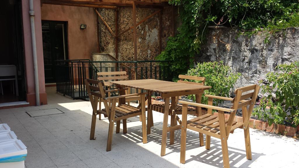 Вілла Oltre Il Giardino Педара Номер фото